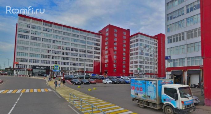 Аренда офиса 5644 м², М-11, 22-й километр - фото 1