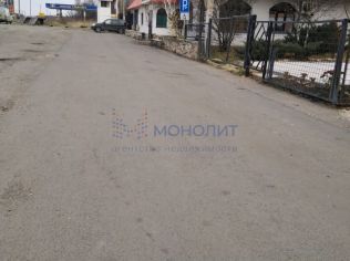 Продажа помещения свободного назначения 384 м²