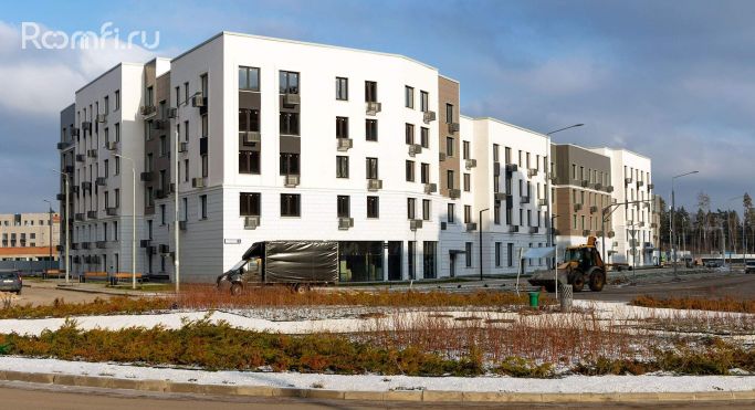 Аренда помещения свободного назначения 91.7 м², улица Сергея Жадобкина - фото 5