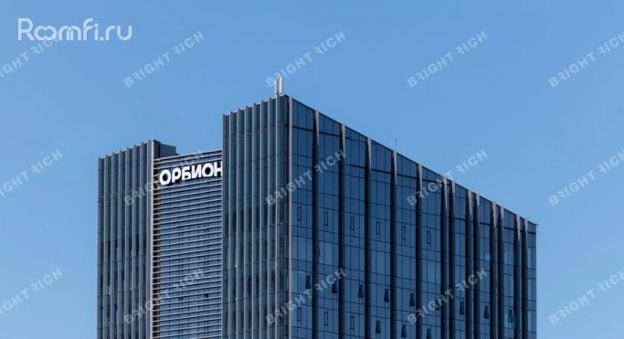 Аренда офиса 365.8 м², Западная улица - фото 3