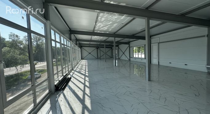 Аренда помещения свободного назначения 225 м², Рязанское шоссе - фото 2