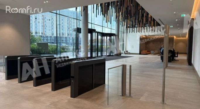 Аренда офиса 2353 м² - фото 3