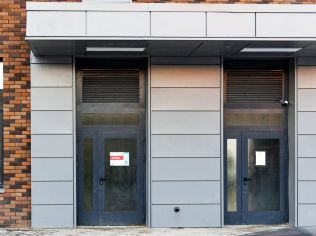 Аренда помещения свободного назначения 54.7 м²