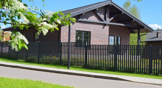 Продажа земельных участка 0.1 га, Прохладная улица - фото 1