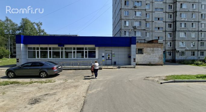 Продажа торгового помещения 126 м², улица Кузьмина - фото 1