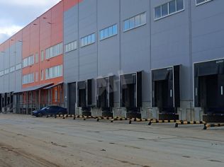 Продажа производственного помещения 10000 м²