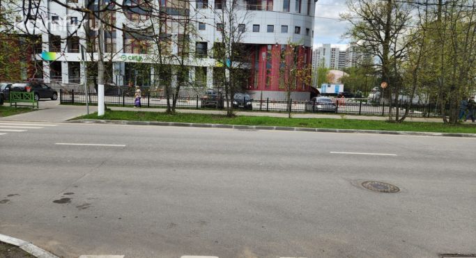 Аренда помещения свободного назначения 33.4 м², Молодёжная улица - фото 2