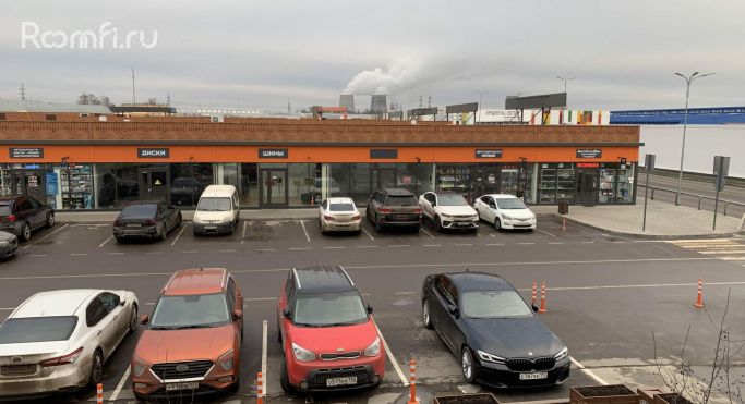 Аренда торгового помещения 36 м², Ярмарочная улица - фото 2