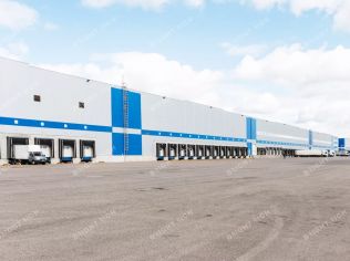 Аренда склада 23550 м²