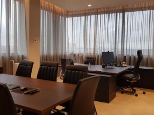 Аренда офиса 5600 м²