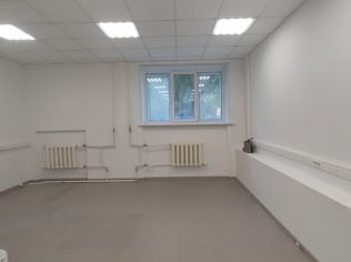 Аренда помещения свободного назначения 60.3 м²