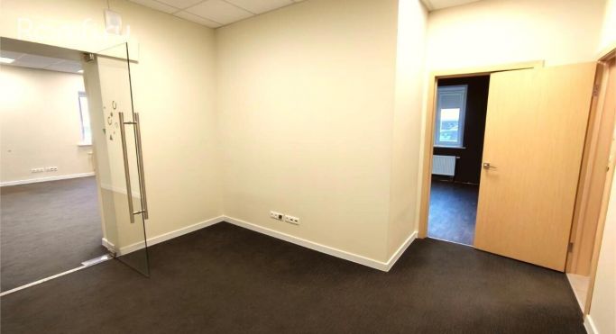 Аренда помещения свободного назначения 91.3 м², Железнодорожная улица - фото 3