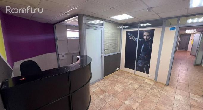 Аренда помещения свободного назначения 100 м², площадь Ленина - фото 1