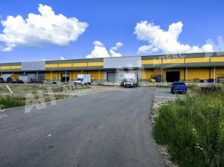 Аренда склада 470 м²