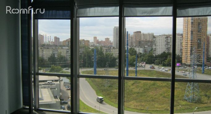 Аренда офиса 36 м², улица Репина - фото 2
