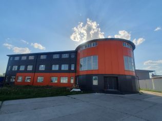 Аренда помещения свободного назначения 230 м²