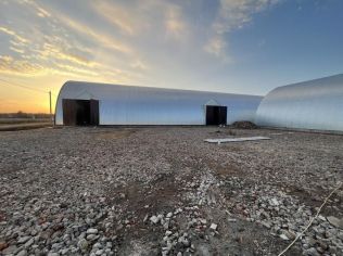 Аренда склада 611 м²