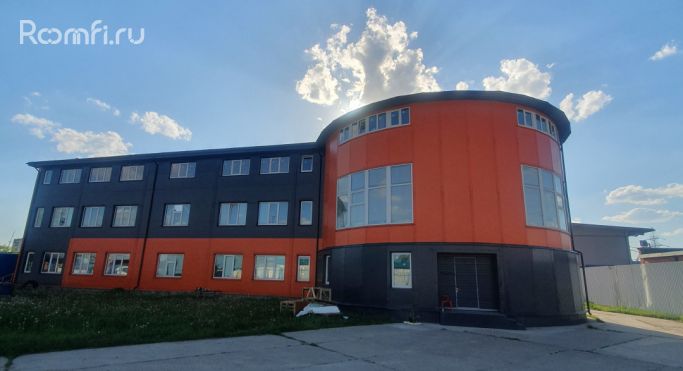 Аренда помещения свободного назначения 230 м², улица Орджоникидзе - фото 1