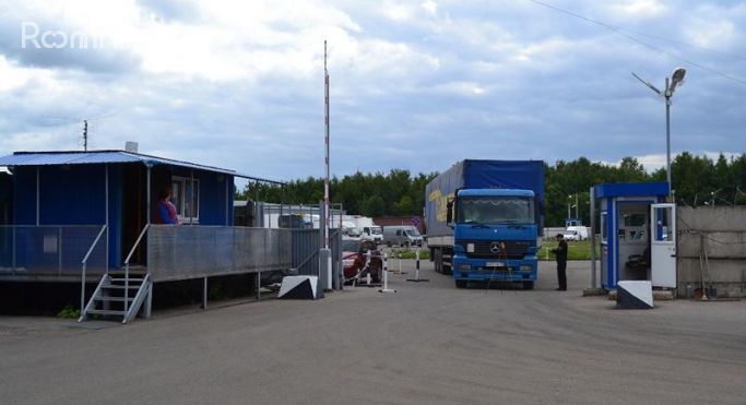 Аренда склада 2829 м², улица Мира - фото 2