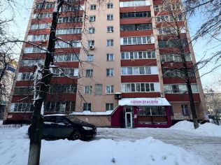 Аренда помещения свободного назначения 125 м²