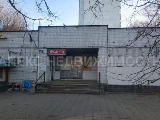 Продажа торгового помещения 143 м²