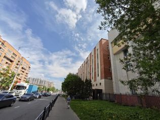 Аренда помещения свободного назначения 240 м²