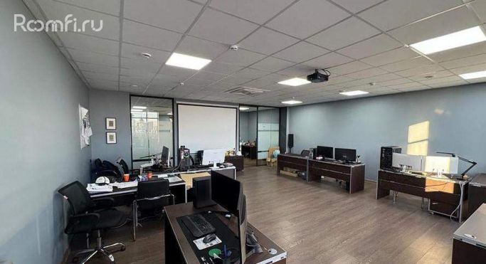 Продажа офиса 220.1 м², улица Маршала Неделина - фото 4