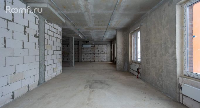 Аренда помещения свободного назначения 98.1 м², Романовская улица - фото 4