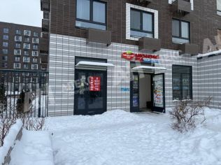 Аренда помещения свободного назначения 99 м²