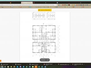 Аренда торгового помещения 85.2 м²