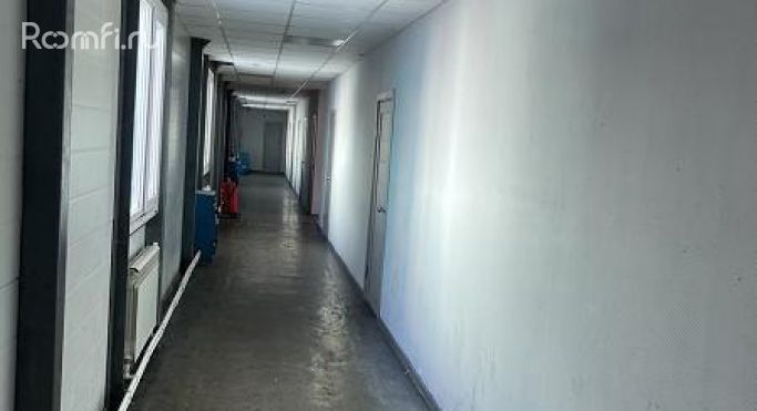 Аренда помещения свободного назначения 720 м², улица Карла Маркса - фото 2