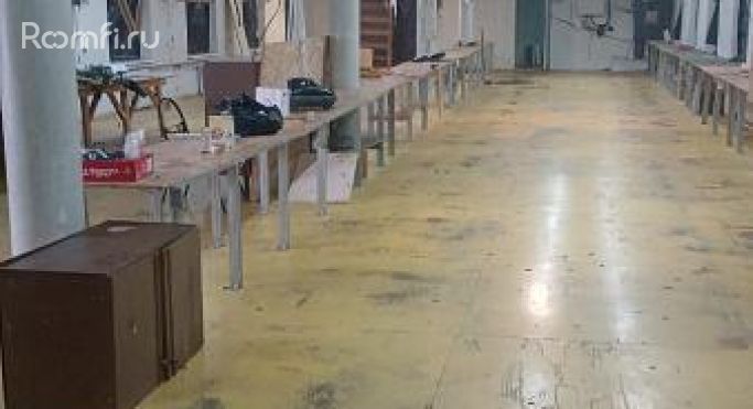 Аренда производственного помещения 428 м², Рязанское шоссе - фото 1