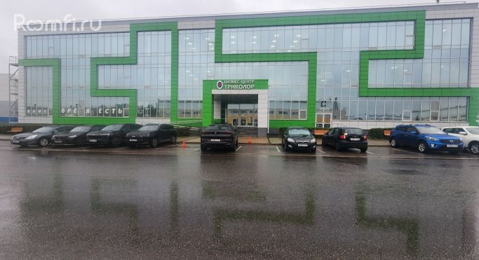 Аренда помещения свободного назначения 250 м² - фото 2
