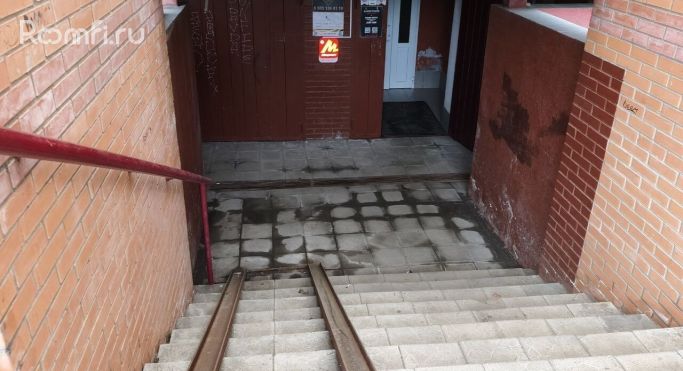 Аренда помещения свободного назначения 40 м², улица Герцена - фото 3