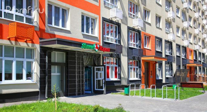 Аренда помещения свободного назначения 23.4 м², улица Яганова - фото 2