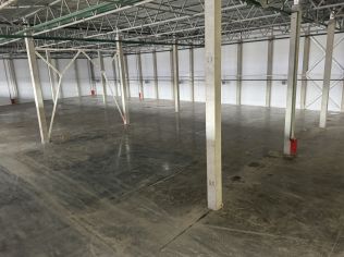 Аренда склада 14818 м²