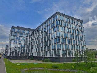 Аренда офиса 1742 м²