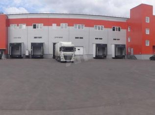 Продажа склада 9838 м²
