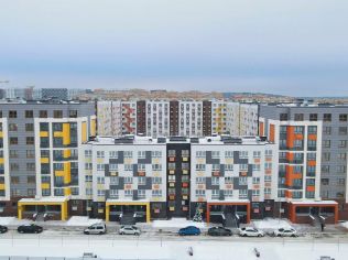 Аренда помещения свободного назначения 64 м²