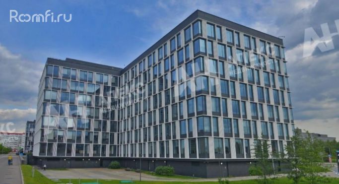 Аренда офиса 1742 м², М-11, 22-й километр - фото 1