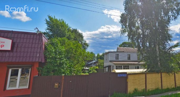 Аренда торгового помещения 550 м², улица Энтузиастов - фото 3