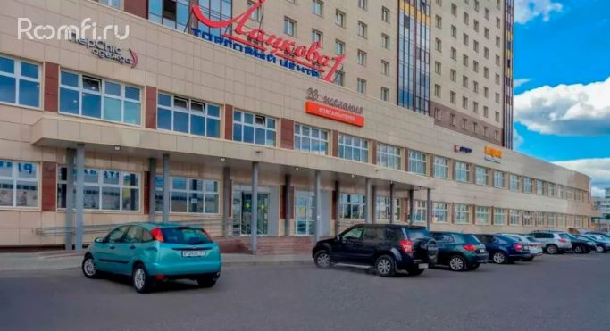 Продажа помещения свободного назначения 1115 м², улица Лацкова - фото 2
