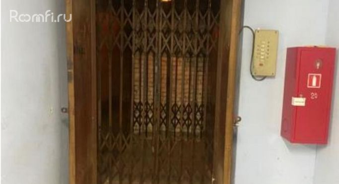 Аренда склада 22.7 м², Фабричная улица - фото 3