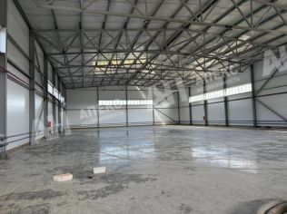 Аренда склада 3000 м²