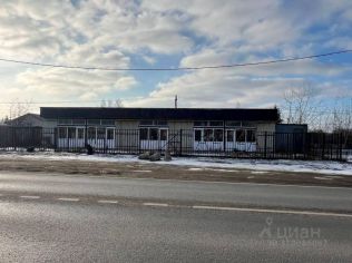 Аренда помещения свободного назначения 173 м²