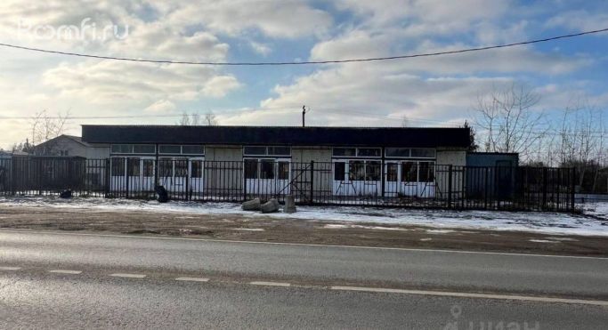 Аренда помещения свободного назначения 173 м², 46К-5041 - фото 1