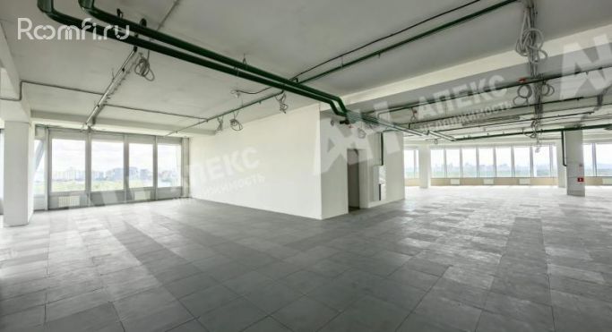 Продажа офиса 1285 м², улица Панфилова - фото 2