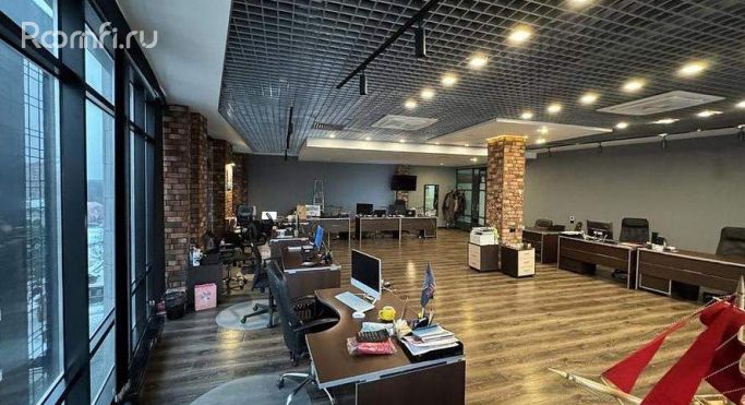 Продажа офиса 562.3 м², улица Маршала Неделина - фото 3
