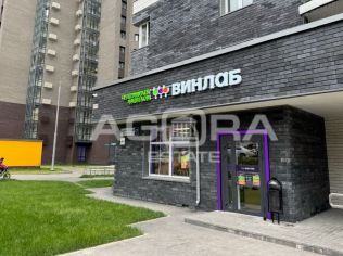 Продажа торгового помещения 104.1 м²