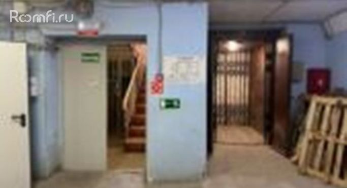 Аренда склада 39.6 м², Фабричная улица - фото 3